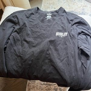 Hurley men’s long sleeve